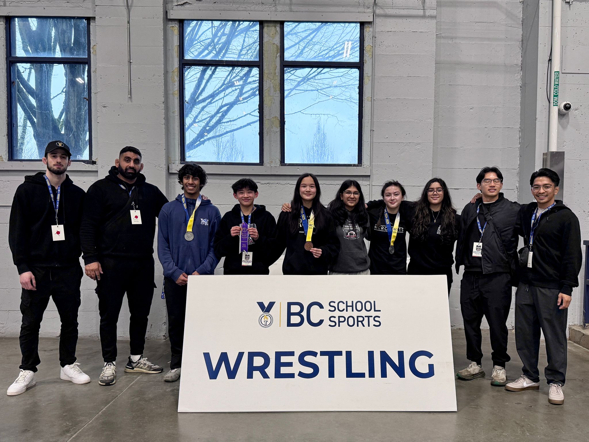 Provincials 2025