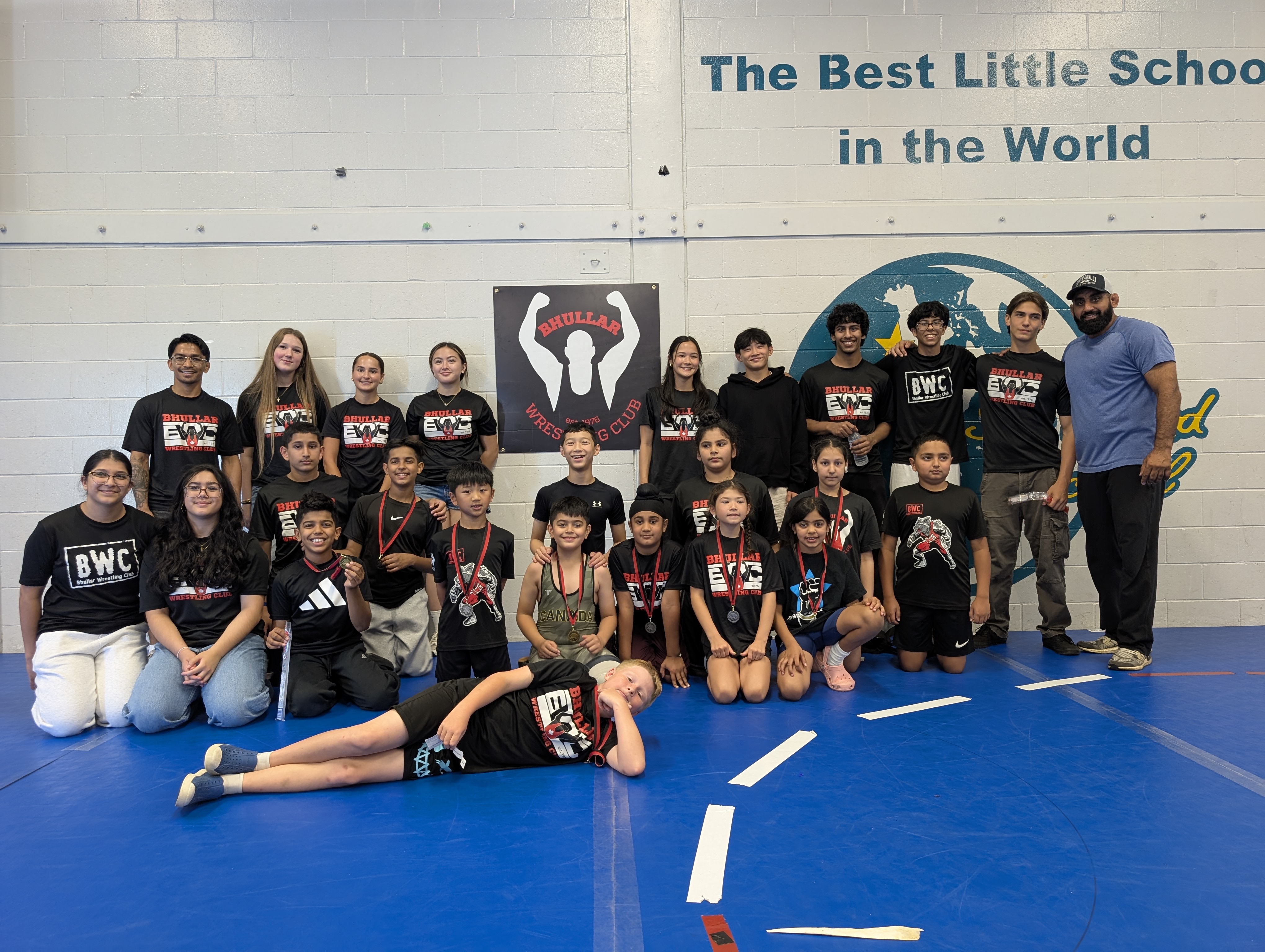Smash & Bash 2026