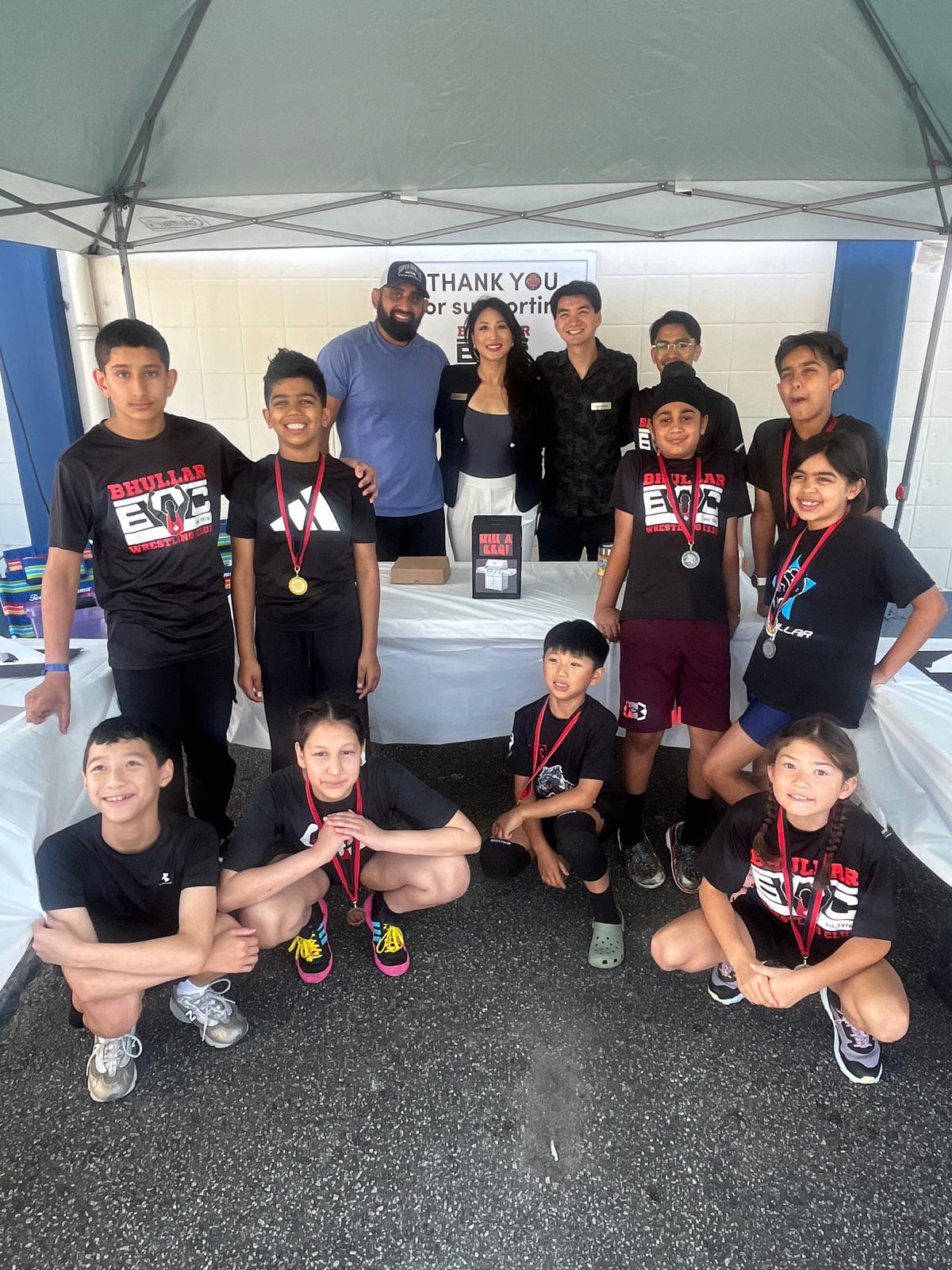 Smash & Bash 2026