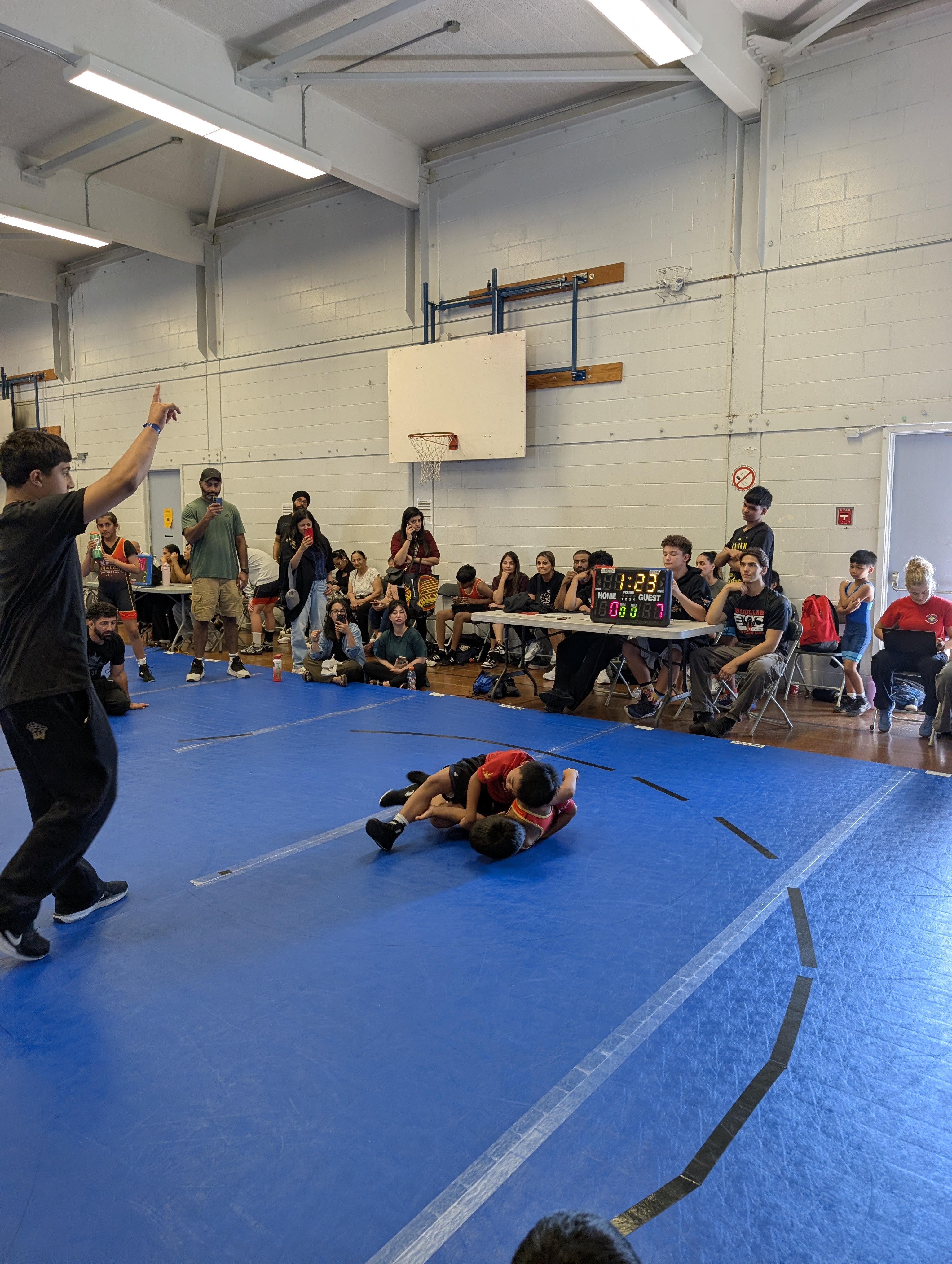 Smash & Bash 2026