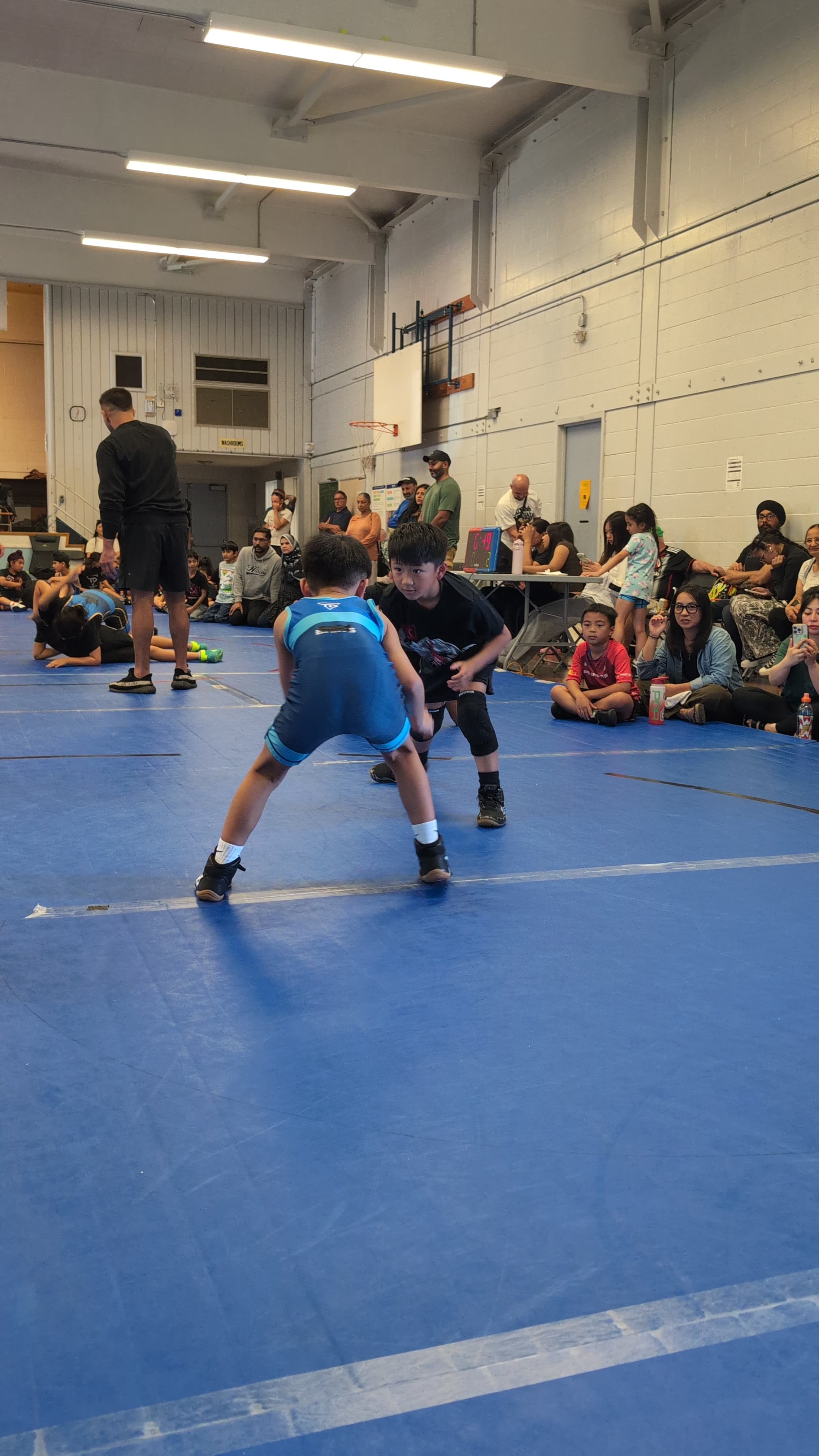 Smash & Bash 2026