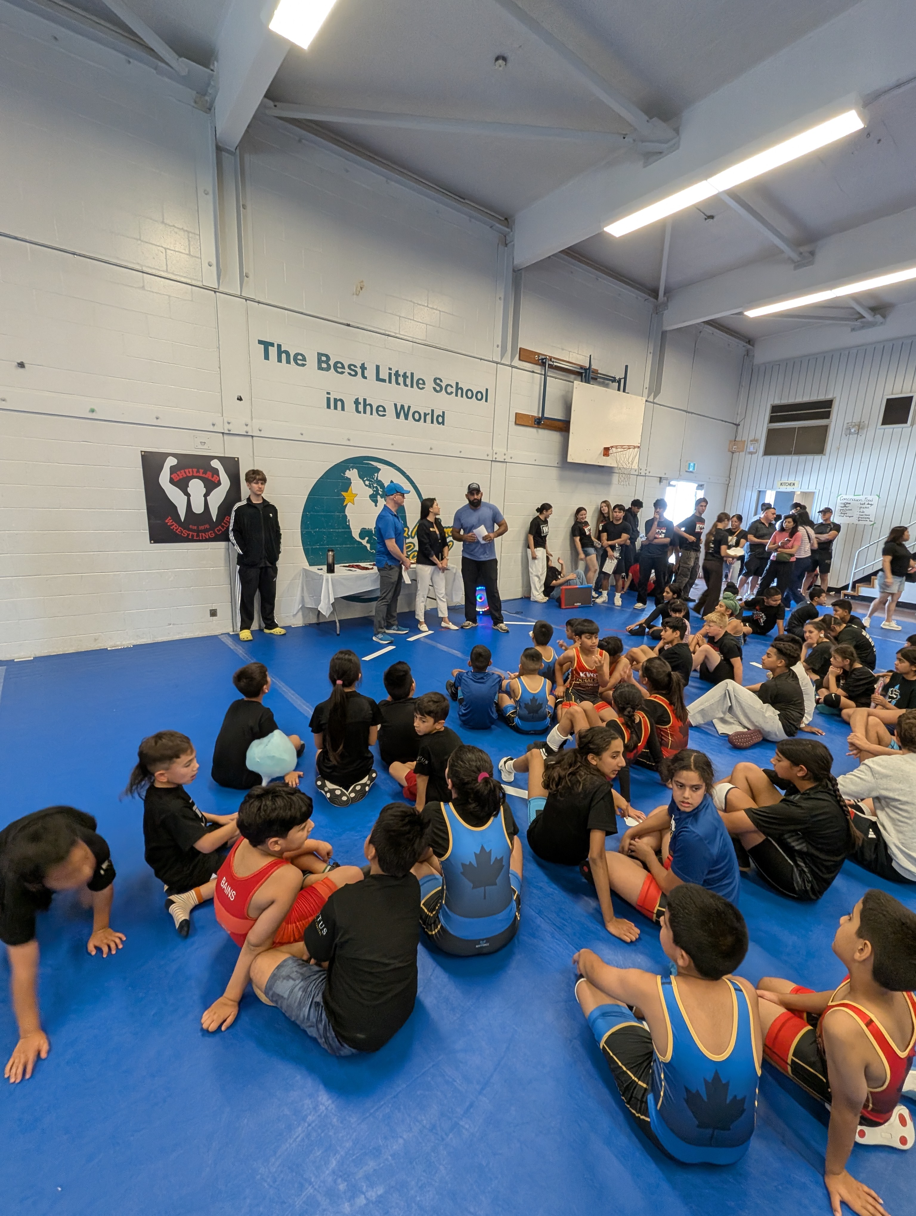 Smash & Bash 2026