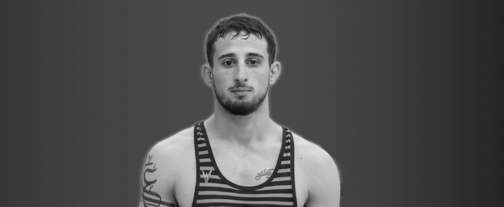 Adam Mohaidly