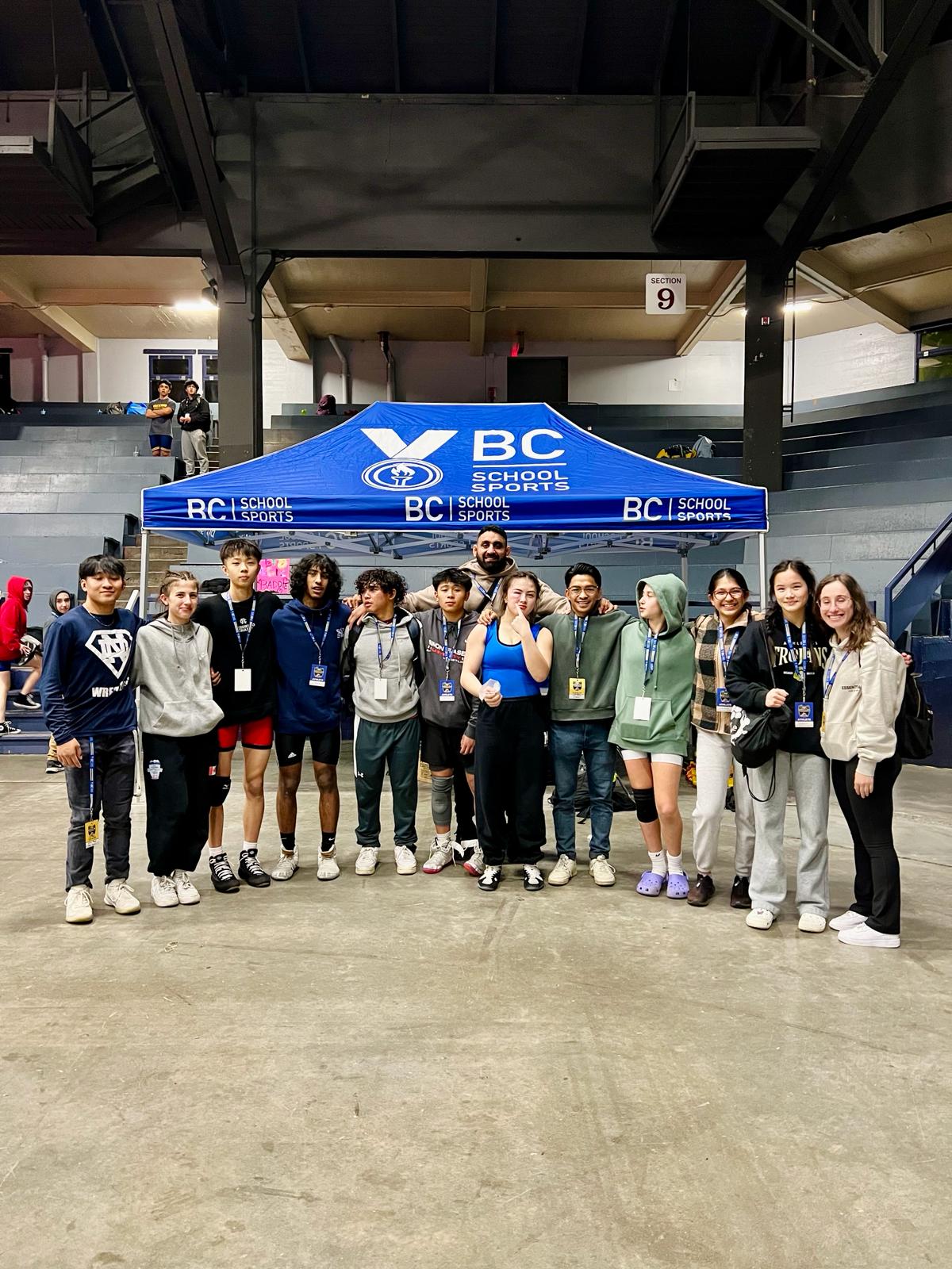Provincials 2024