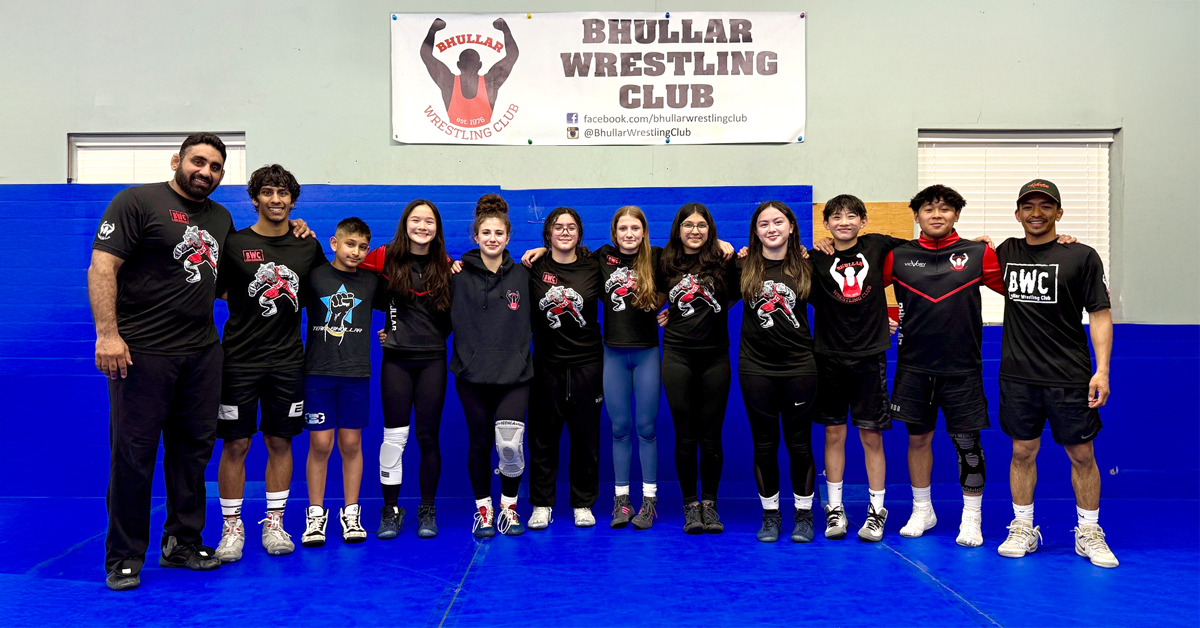 BWC Team