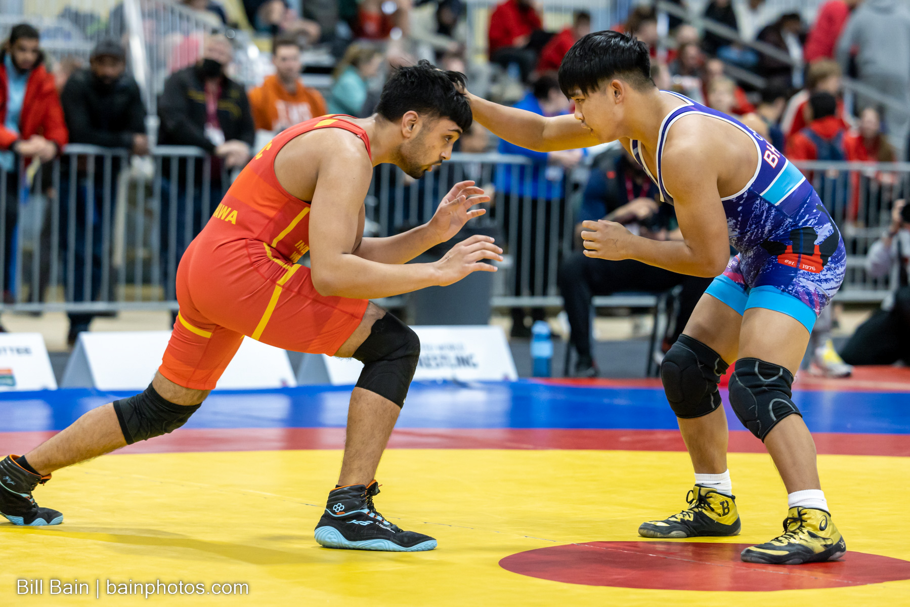 Cadets Nationals 2023