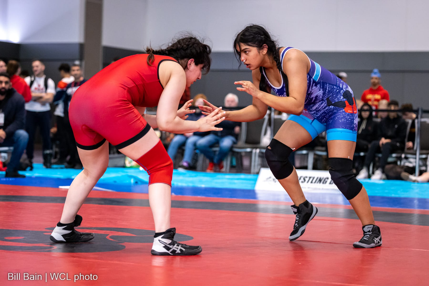 Canadian Championships 2023