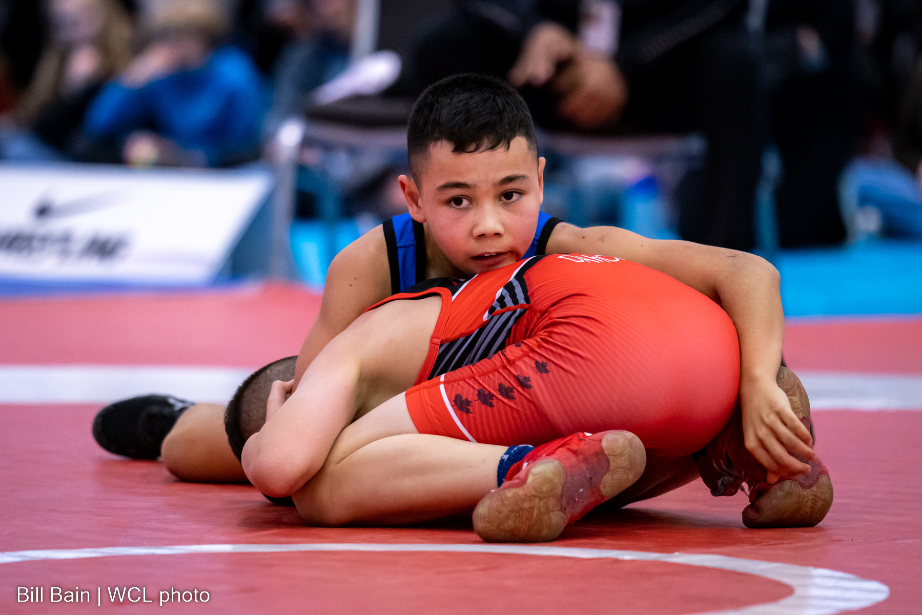 Canadian Championships 2023
