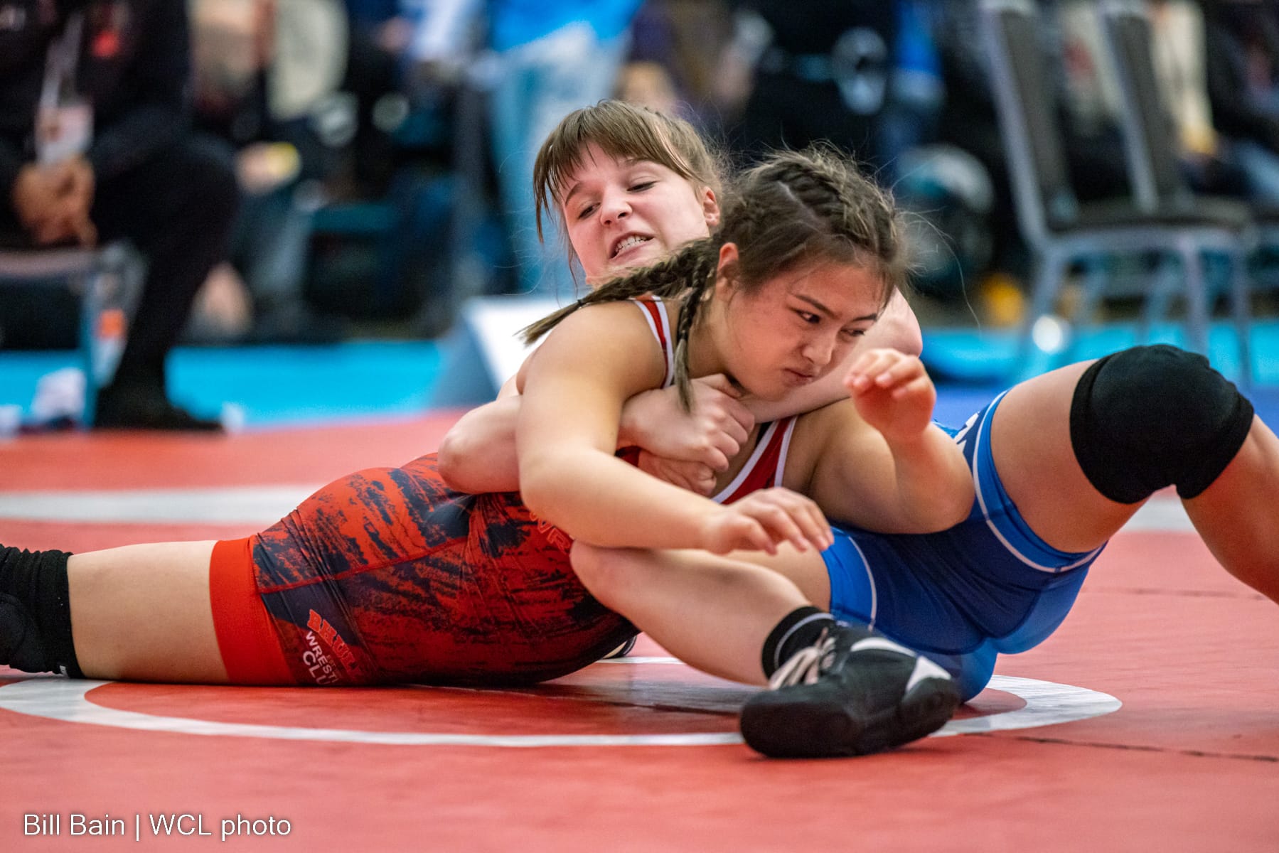 Canadian Championships 2023