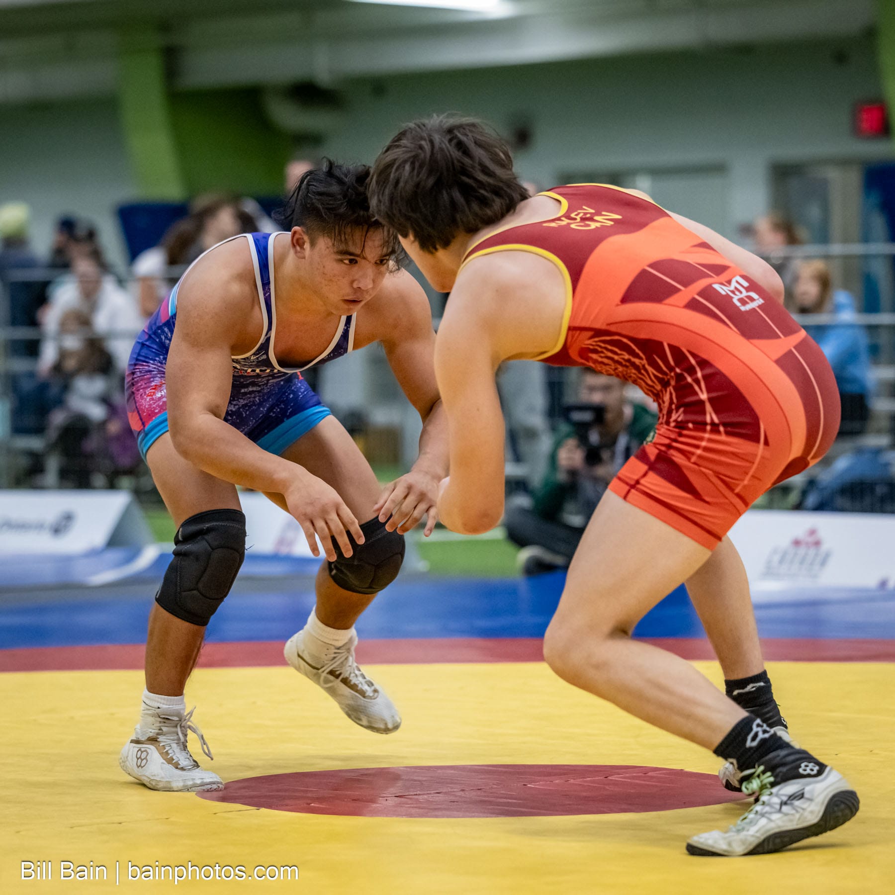 Canadian Championships 2024