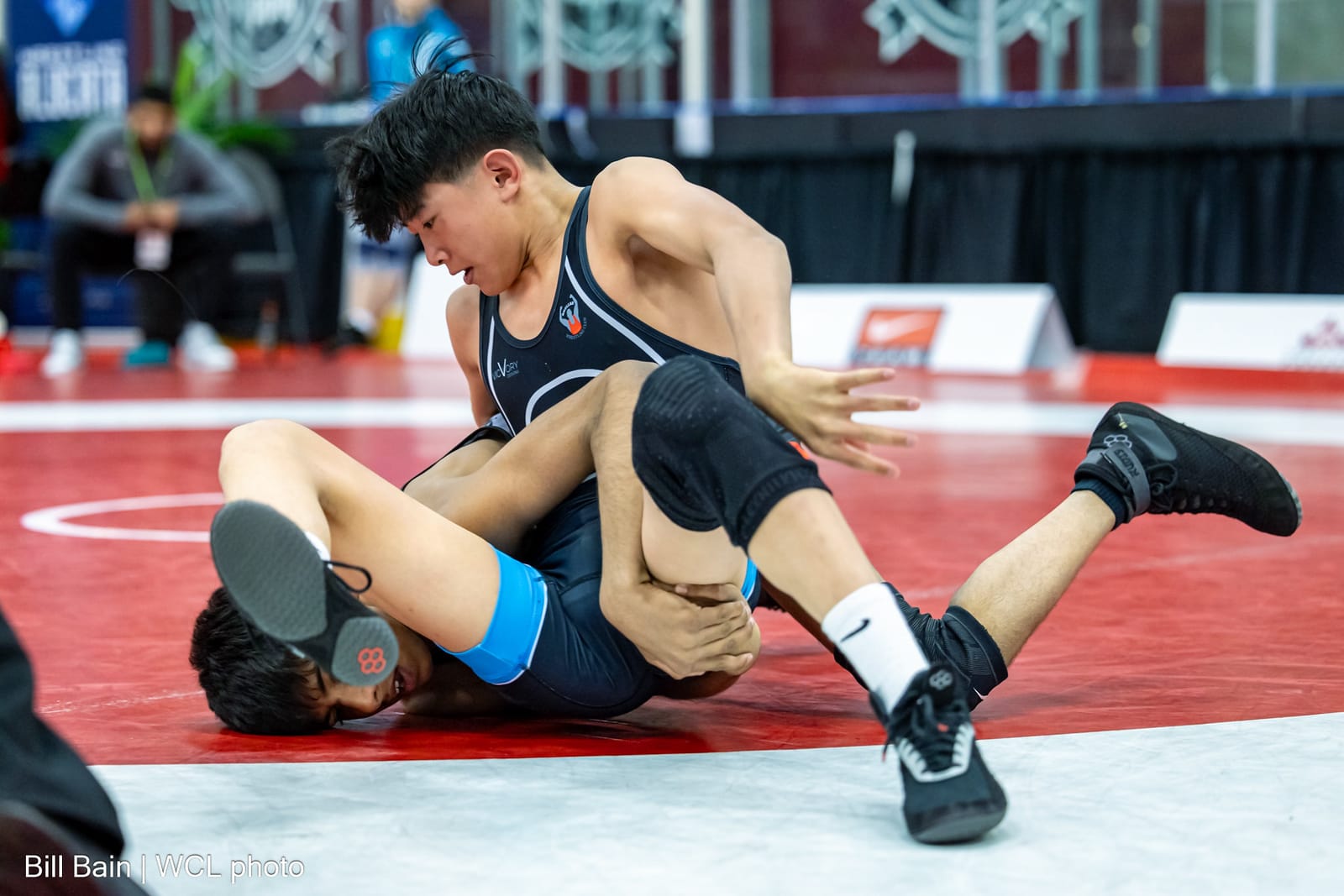 Canadian Championships 2026