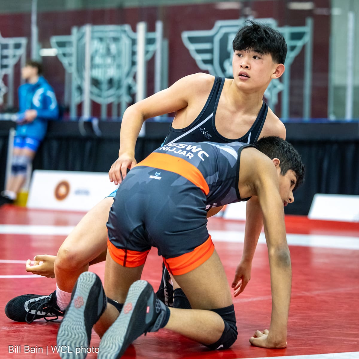 Canadian Championships 2026