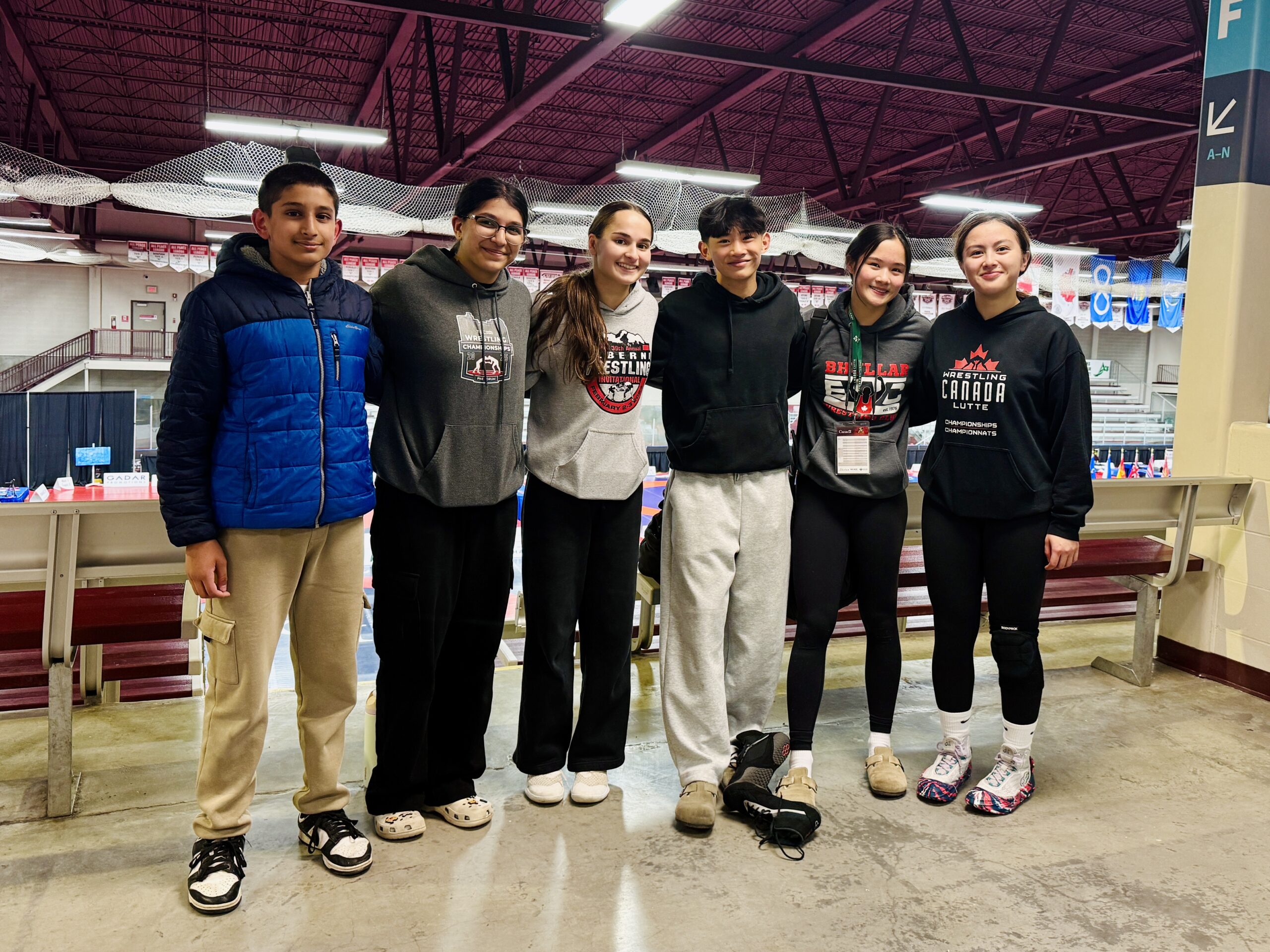 Nationals 2026