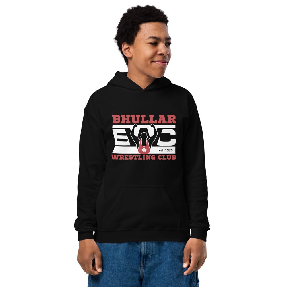 BWC Youth Hoodie