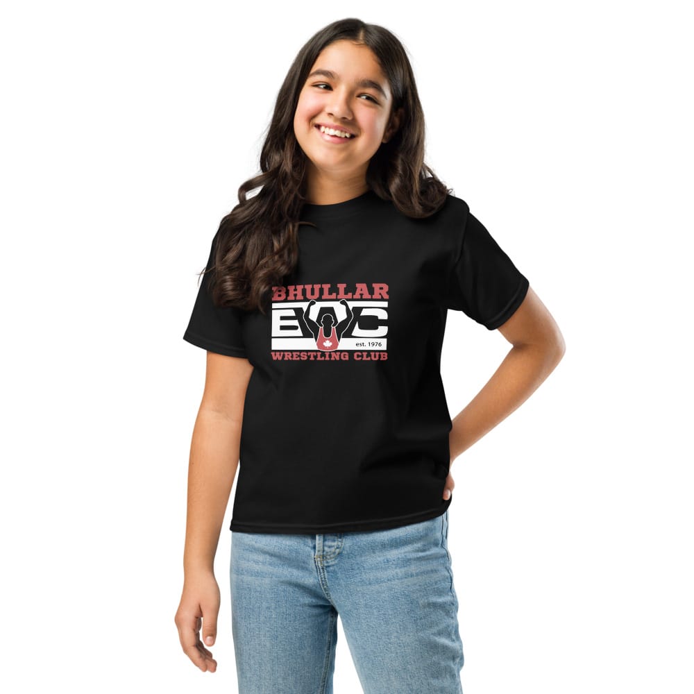 BWC Youth Tee