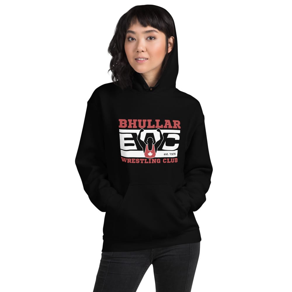 BWC Hoodie